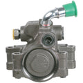 POWER STEERING