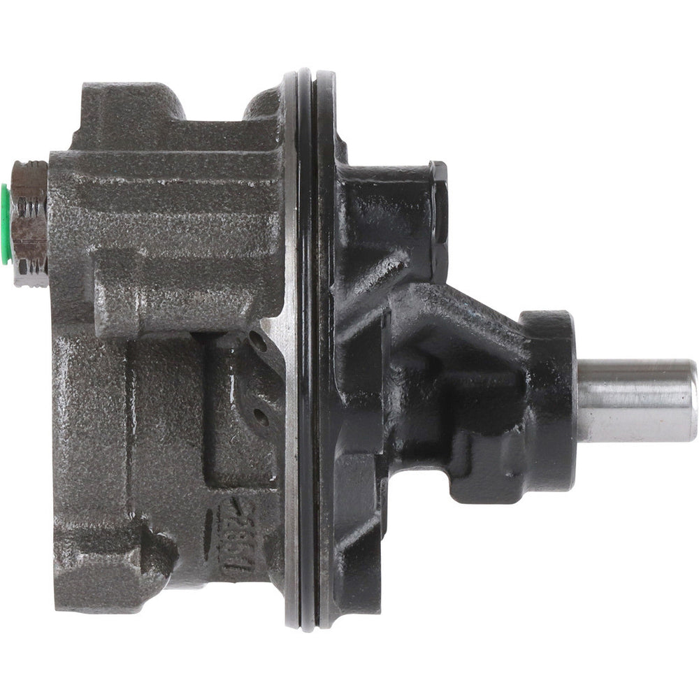 POWER STEERING PUMP