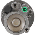 POWER STEERING PUMP