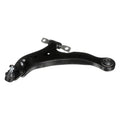 DELPHI control arms detail