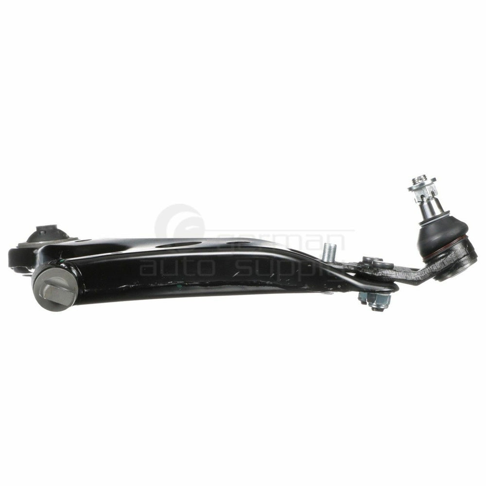 DELPHI control arms
