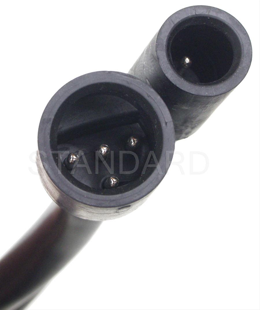 STANDARD IGN auto part