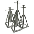ULTRA STACKER JACKSSILVER