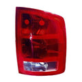 CAPA RH TAILLAMP ASSY DODGE RAM 1500/2500/3500 0206