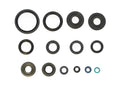 Athena 08-14 Kawasaki KVF 650 Brute Force 4X4i Engine Oil Seal Kit
