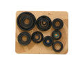 Athena 08-14 Kawasaki KVF 650 Brute Force 4X4i Engine Oil Seal Kit