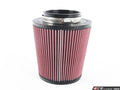 Replacement Intake Filter for Various APR Intake Systems 7 inch x 7 inch tall x 5.5 inch Front 4 inch Flange APR