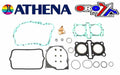 Athena 79-83 Honda CB 250 Complete Gasket Kit (Excl Oil Seal)
