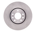 DFC 03-11 Cadillac BLS (Mexico) Front Brake Rotor