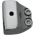 Performance Machine Brake Light Switch Assembly - Chrome