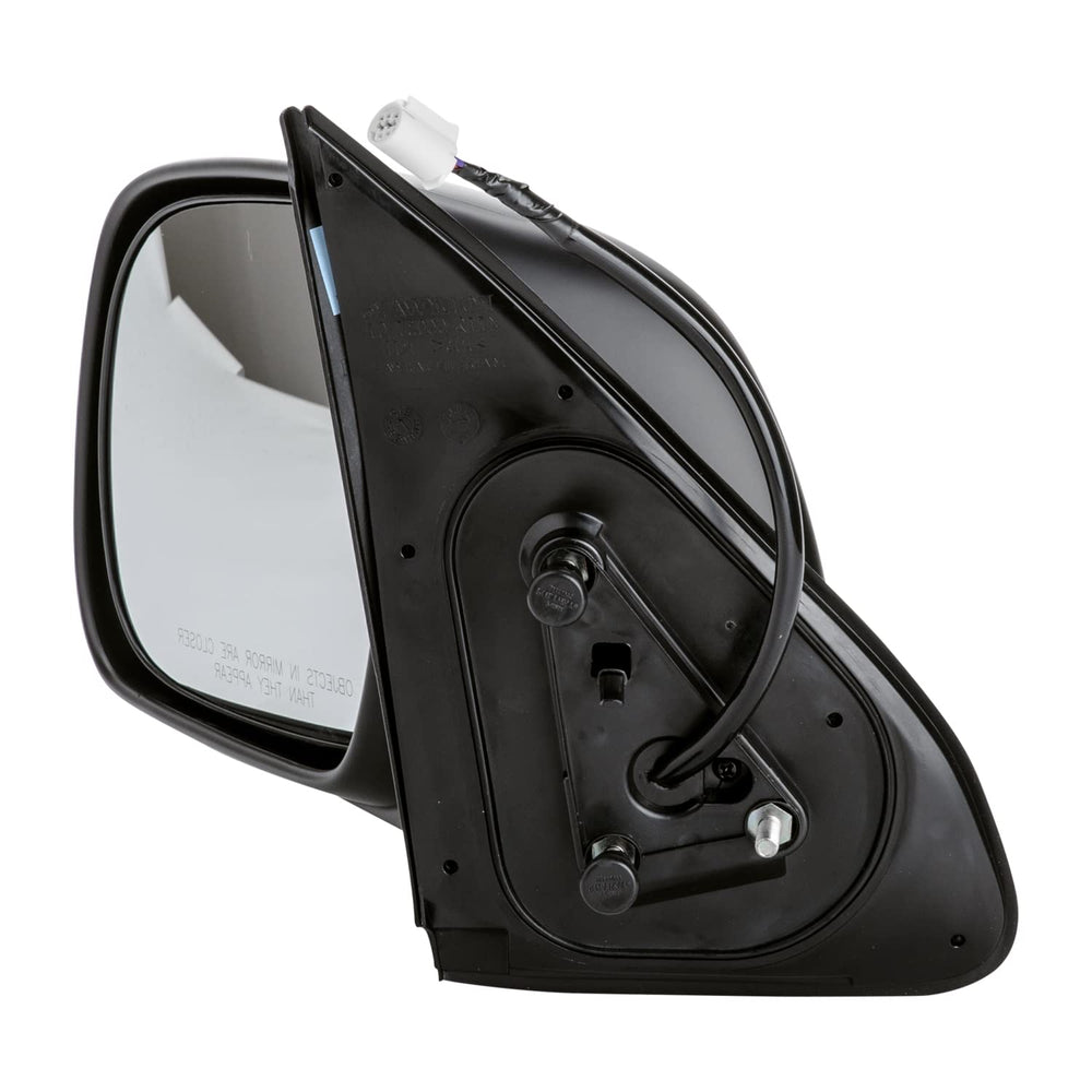 0510 TY TACMA BLK PWR NHT MIR LH