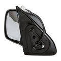 0510 TY TACMA BLK PWR NHT MIR LH