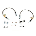 StopTech 06-07 Chrysler 300C SRT-8 Stainless Steel Front Brake Lines