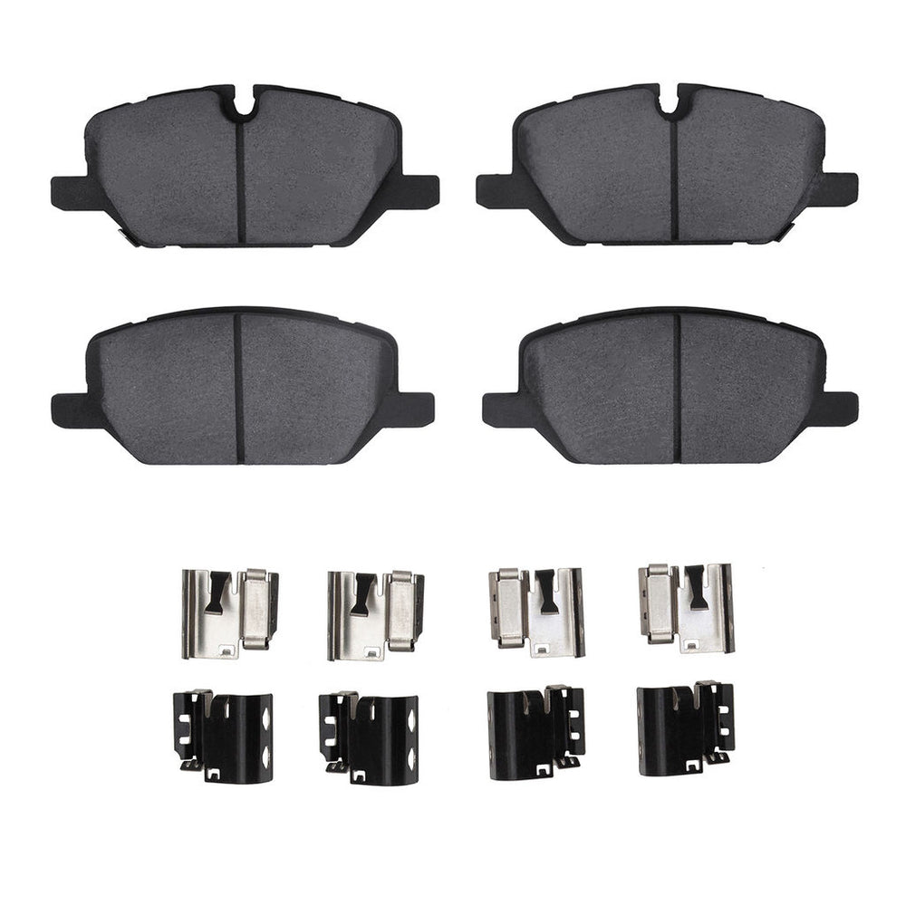DFC auto part