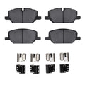 DFC auto part