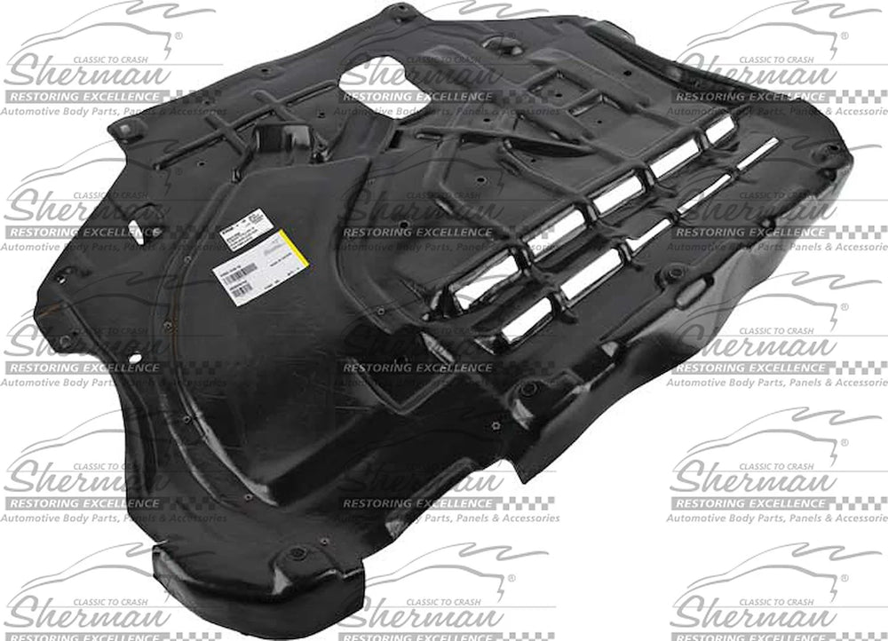 Sherman Parts auto part