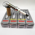 NGK Laser Iridium Spark Plug Box of 4 (DILKAR8P8SY)