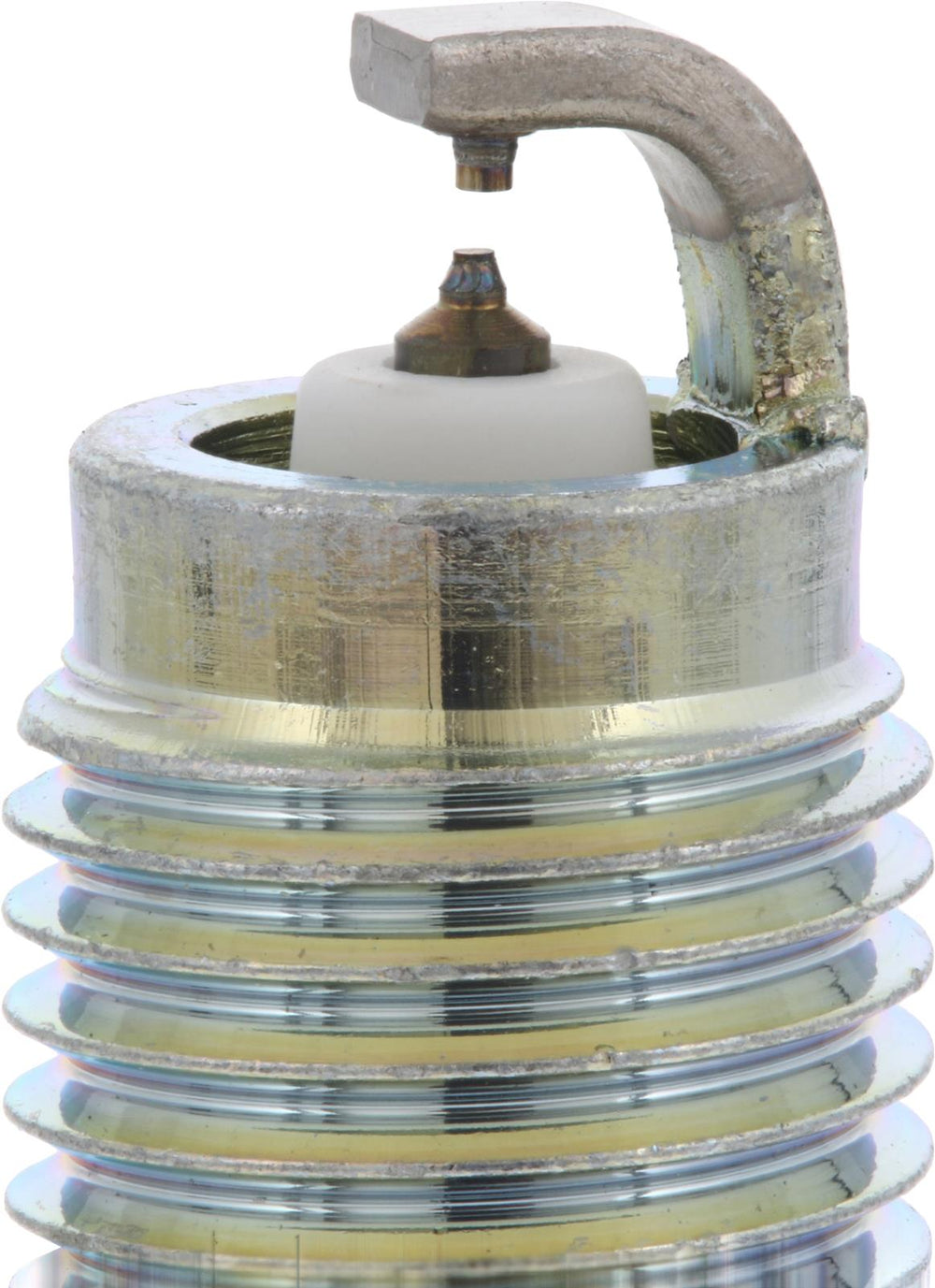 NGK Laser Iridium Spark Plug Box of 4 (DILKAR8P8SY)