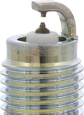 NGK Laser Iridium Spark Plug Box of 4 (DILKAR8P8SY)
