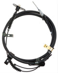 BRAKE CABLE