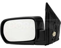 SIDE VIEW MIRROR - LEFT