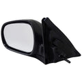 SIDE VIEW MIRROR - LEFT