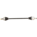 NEW CV AXLE