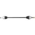 NEW CV AXLE