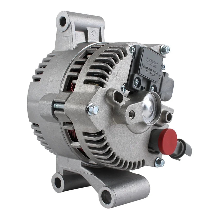 REMAN ALTERNATOR