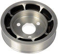 POWER STEERING PUMP PULLEY