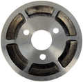 POWER STEERING PUMP PULLEY