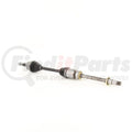 TRAKMOTIVE auto part