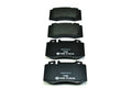 BRAKE PAD SET DISC BRAKE
