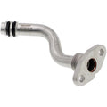 TURBOCHARGER OIL RETURN LINE