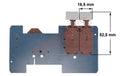 PLAIN INSERT