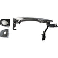 EXTERIOR DOOR HANDLE
