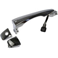 EXTERIOR DOOR HANDLE