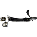 EXTERIOR DOOR HANDLE