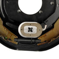12 ELECTRIC BRAKE ASSEMBLY RH (INDIVIDUALLY BOXED)