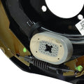 12 ELECTRIC BRAKE ASSEMBLY RH (INDIVIDUALLY BOXED)