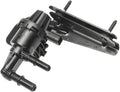 STD VALVE-CANISTER PURGE