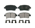 CERAMIC BRAKE PADS