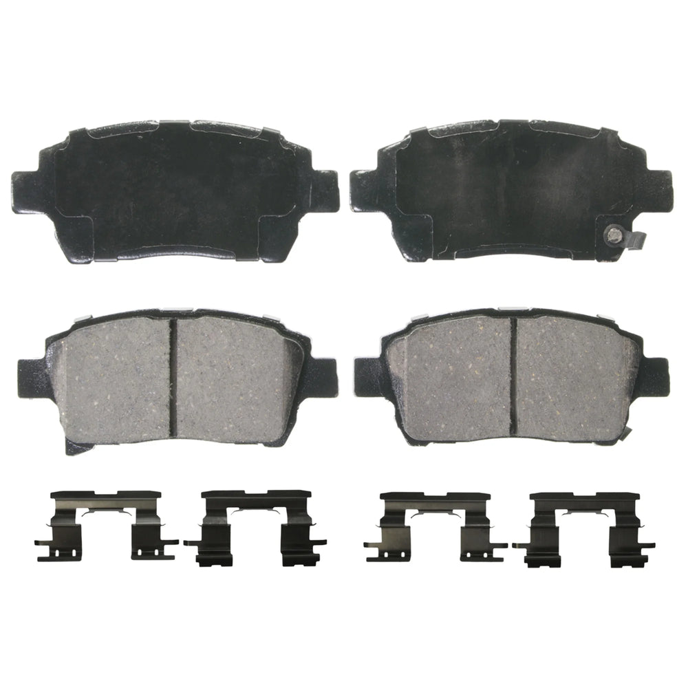 WAGNER BRAKE auto part