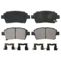 CERAMIC BRAKE PADS