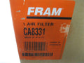 HEAVY DUTY AIR FILTER