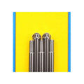 ARP 1/2-20 x 6.000 12pt SS bolts
