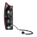 RH TAILLAMP ASSY CHEVROLET AVALANCHE 1500 20022006; CHEVROLET AVALANCHE 2500 20022006