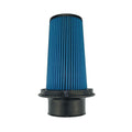 Injen SuperNano-Web Air Filter 3.25in ID/ 6in Base / 6.875in Height / 5.35in Top