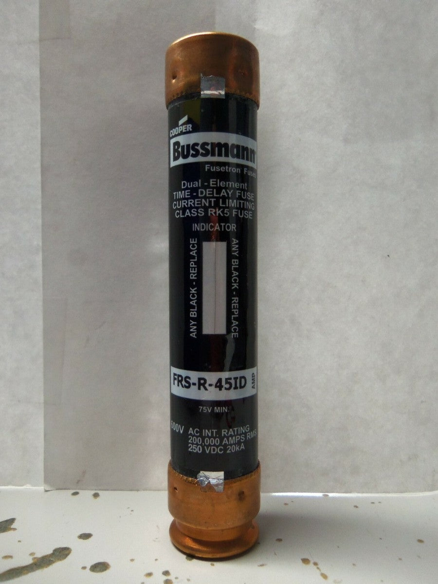 BUSSMANN auto part