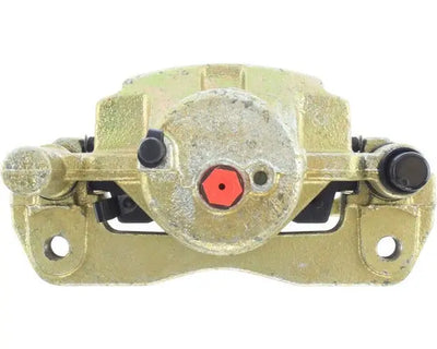 Posi-Quiet Loaded Caliper